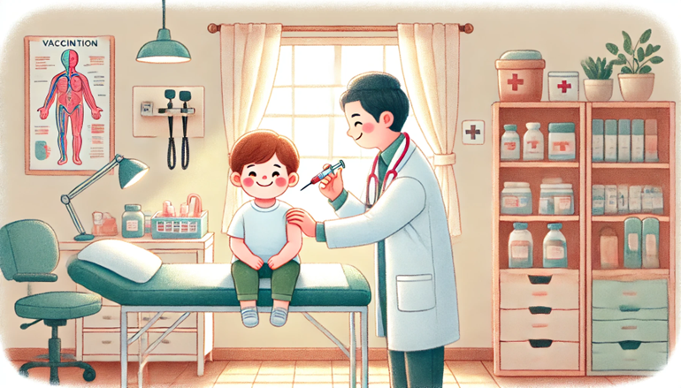 경상남도 거제시 소아청소년과 총정리