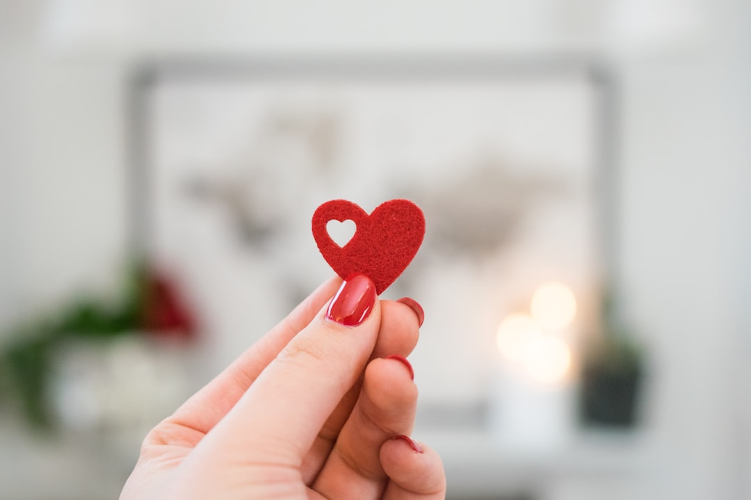 Valentine's Day