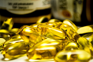 Exploring the Effects of Omega-3 Supplements in Alleviating Depression.