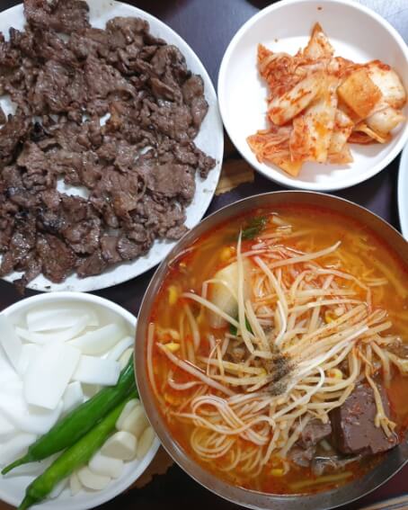 2024 함안 낙화놀이 축제