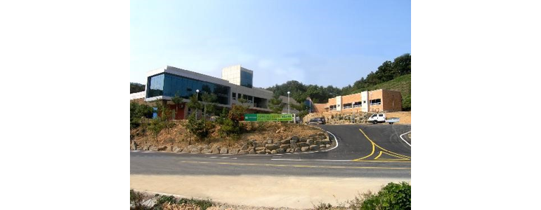 계룡시 요양원