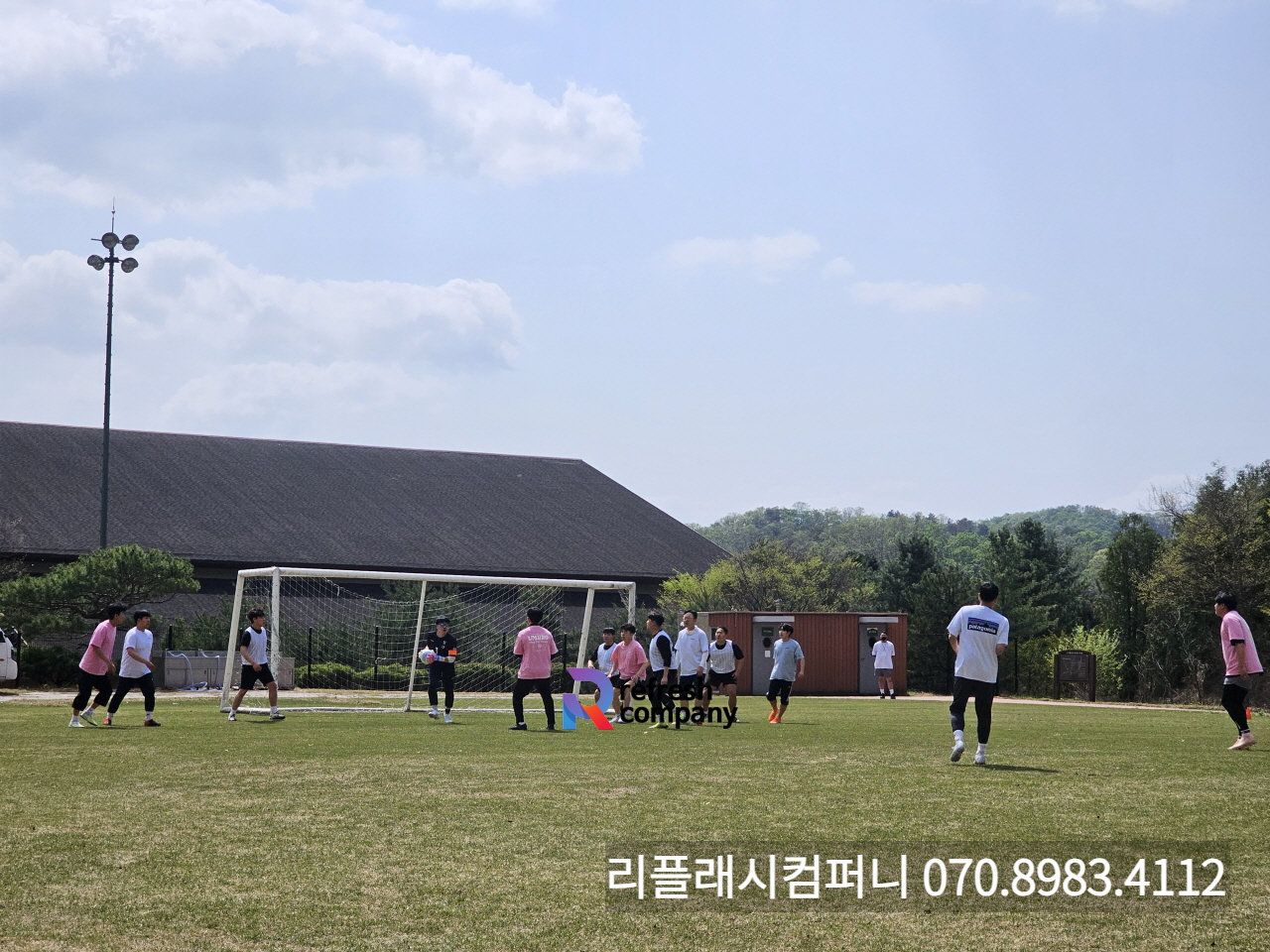 하남 체육대회 대행 명랑운동회 이벤트대행 여성기업 행사 업체
