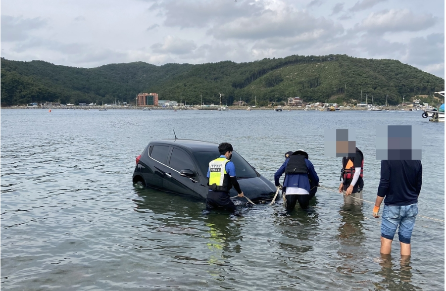  대조기란? 10.17-20일 대조기 조심