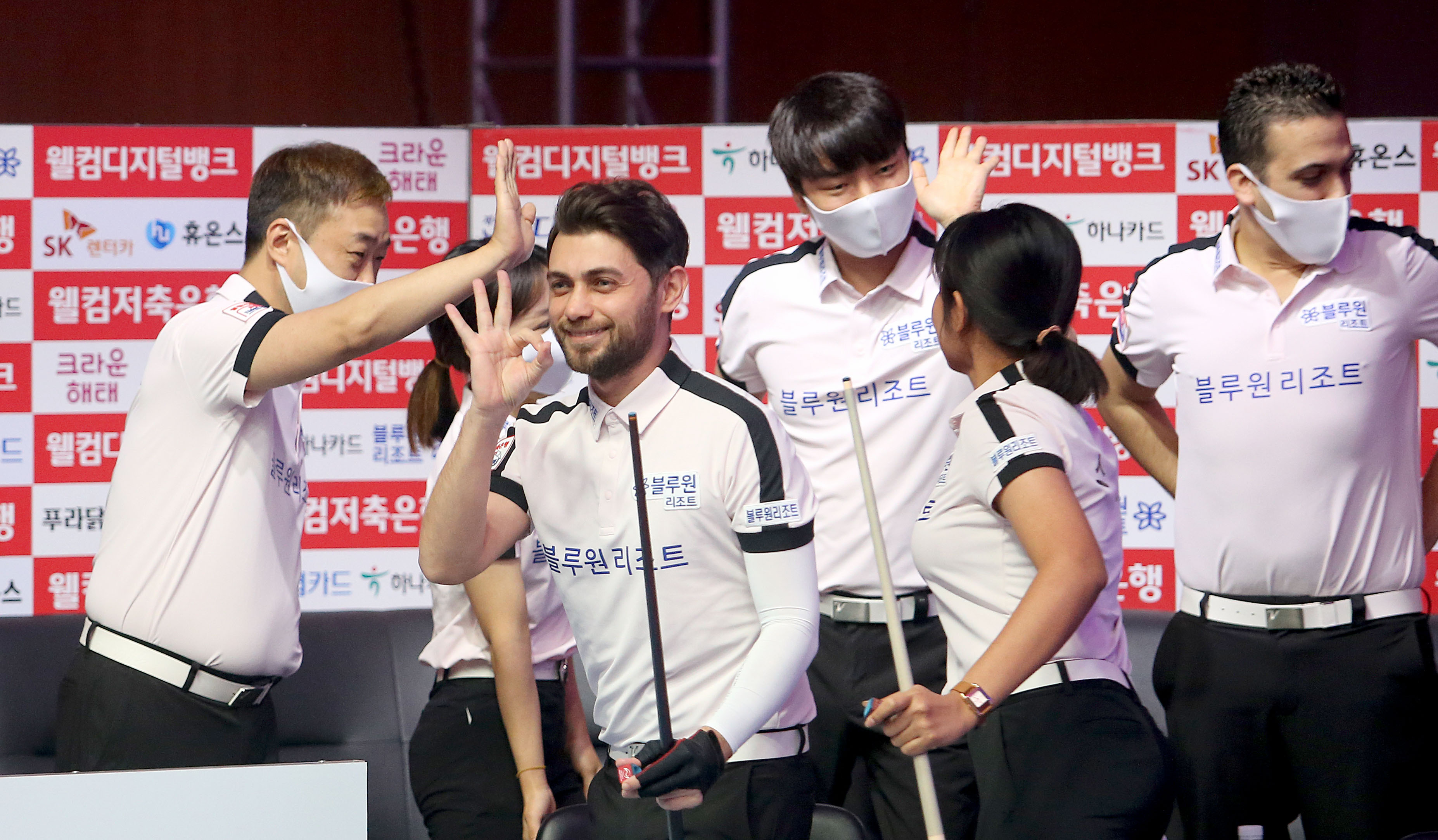 리더당구장 이미지