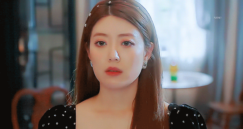 마녀식당으로 오세요 남지현 GIF 3