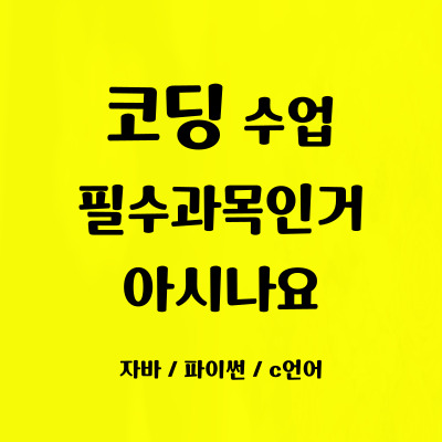  화천 일대일 코딩배우기 화천군 필수과목 코딩학원 초등중등 저학년 고학년 중1중2중3 방학특강 자바스크립트 파이썬