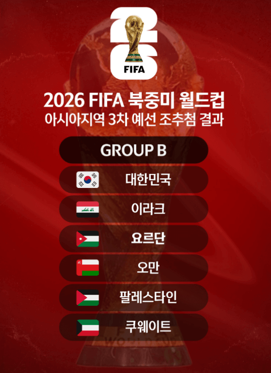 한국 요르단 무료 축구 중계