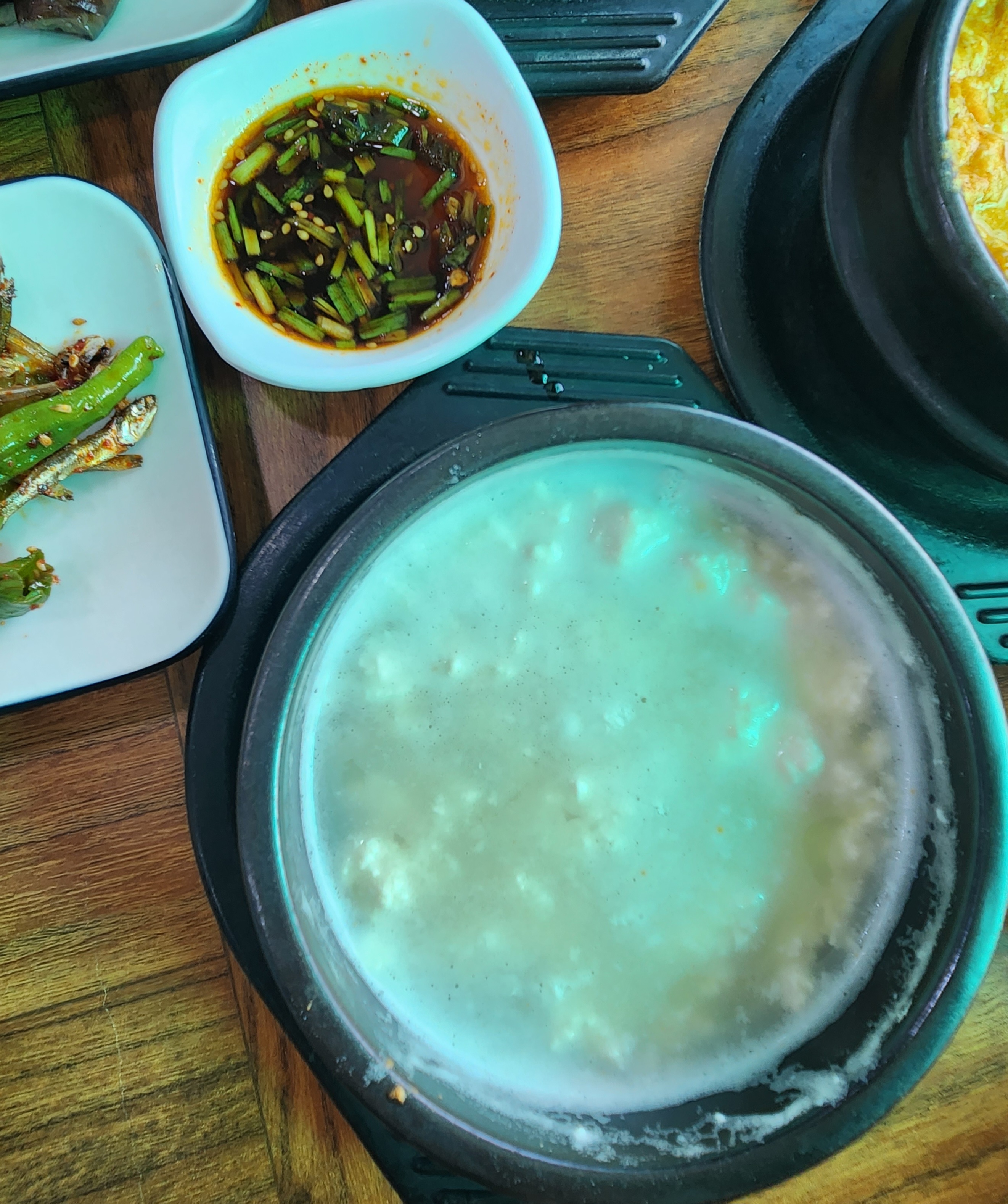 순두부 맛집