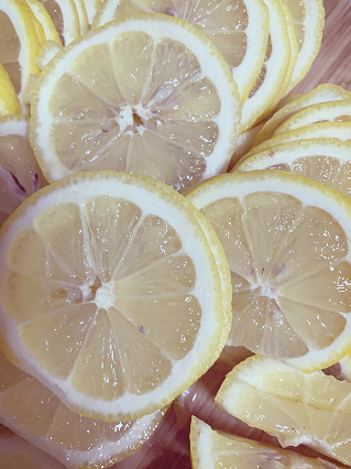레몬 이미지 6