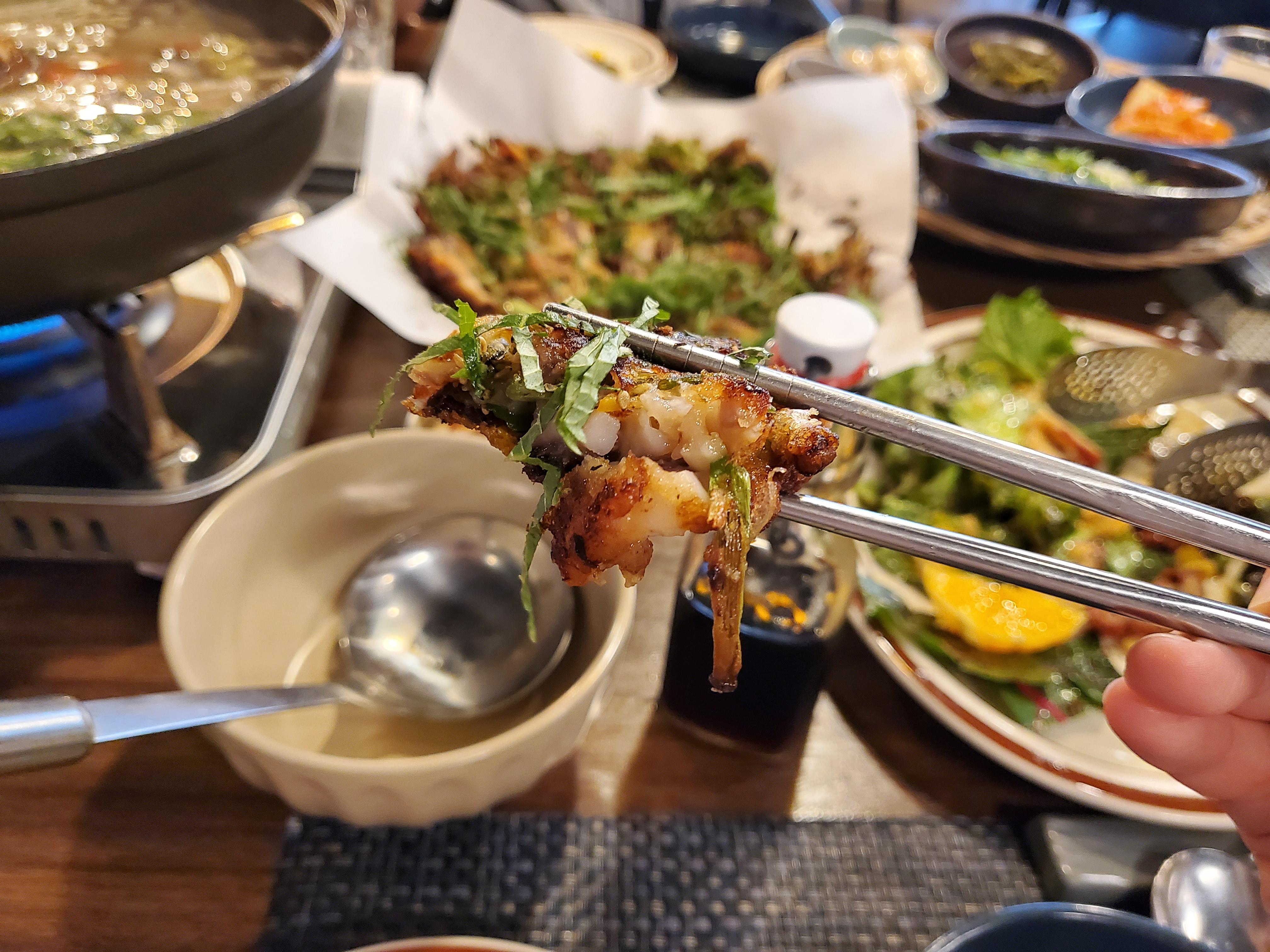 도톰한두께