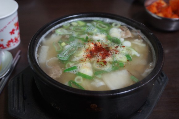 태평소국밥 이미지