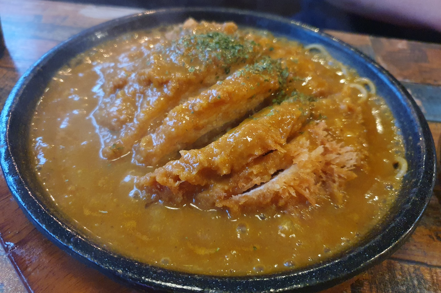 아주대학교 앞 양도 많고 맛도 좋은 돈까스 맛집 엉클 돈까스