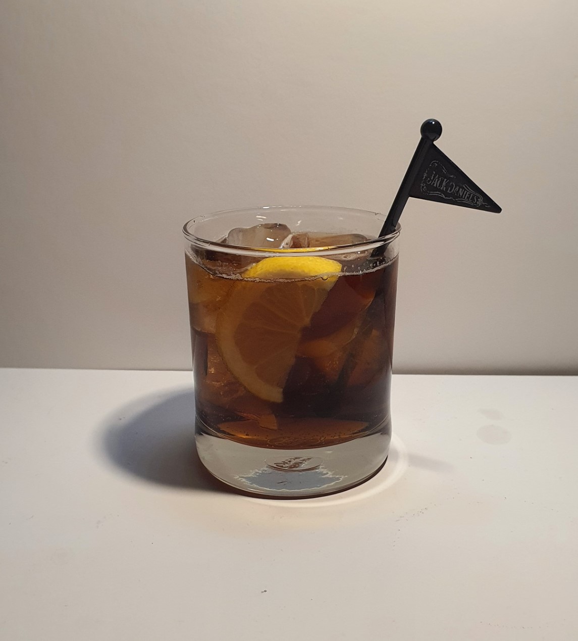  잭콕 (JackDaniel's Coke) 칵테일