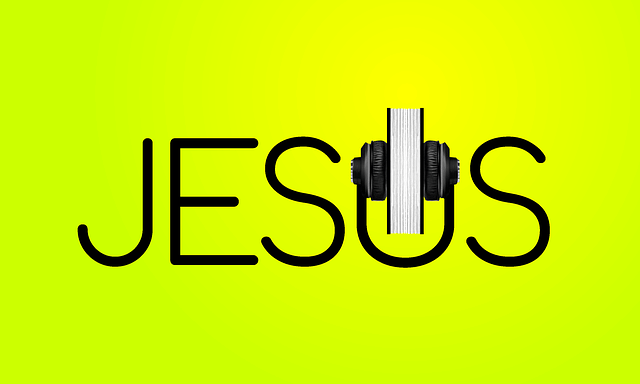 주님 Lord, Jesus