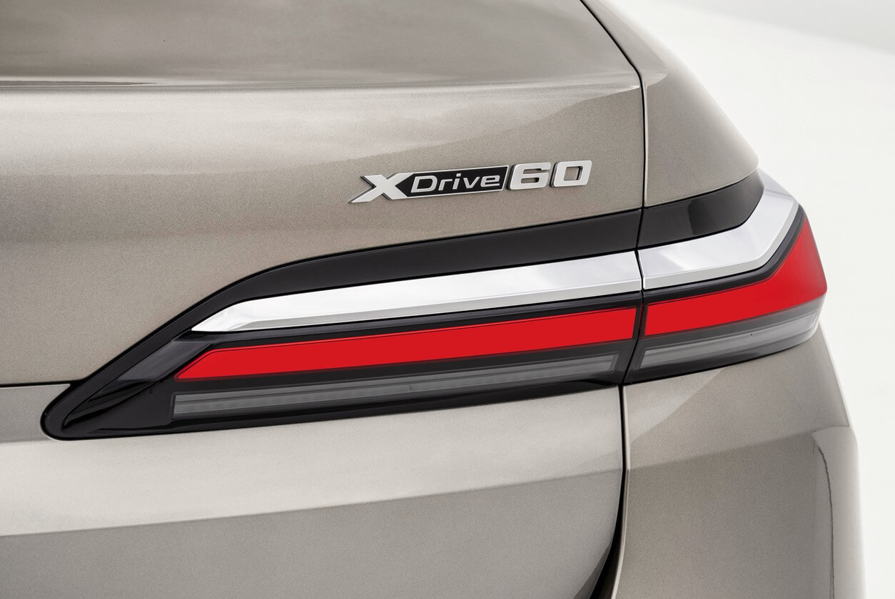 2025 BMW i7 가격표(신형)