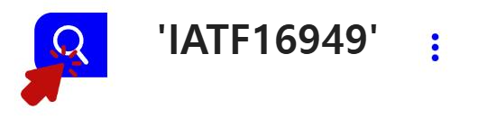 IATF16949 알아보기