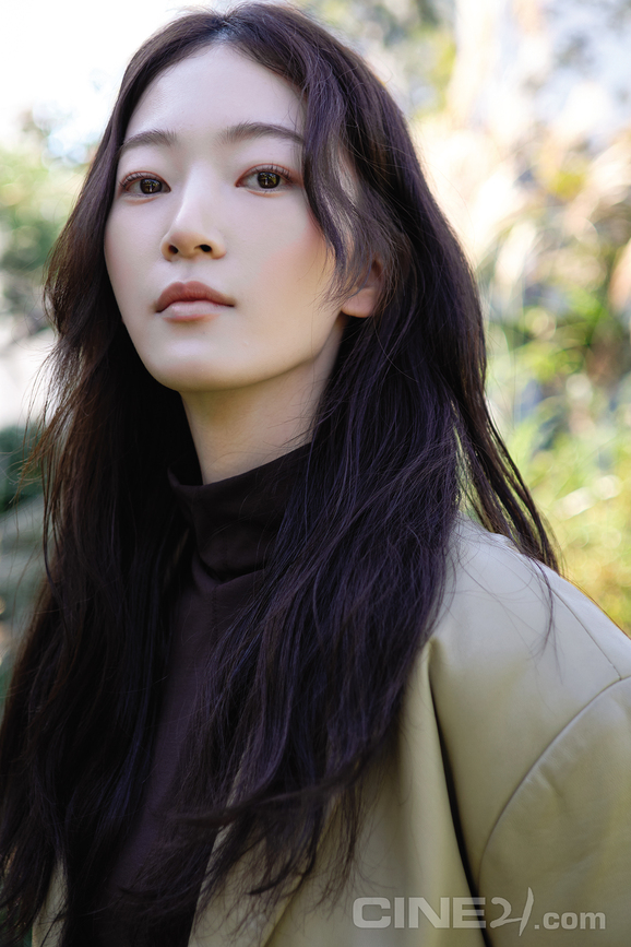 김승윤 비주얼