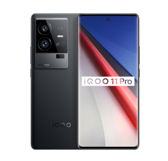 Vivo iQOO 11 Pro