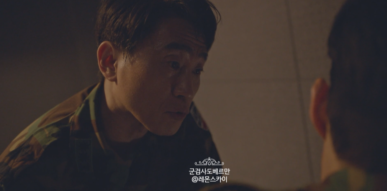 군검사 도벨맨 10회 드라마 줄거리 '정체 발각, 네가 걔였구나?' 11회 예고_tvN 월화드라마 다음주 1위 탈환 가능? 34