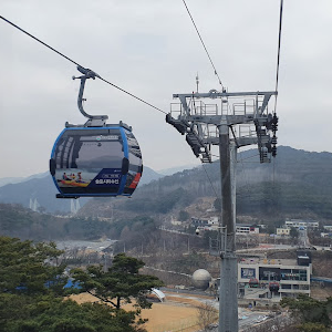 충북 제천 청풍호반 케이블카 여행 가는방법 이용요금-15
