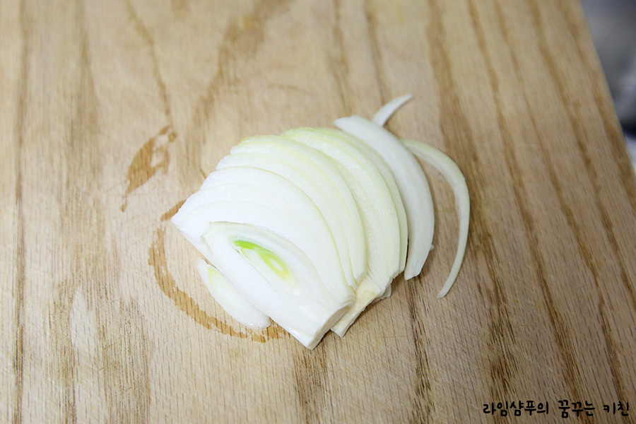 이탈리아식 오믈렛 만들기 시금치 프리타타 3