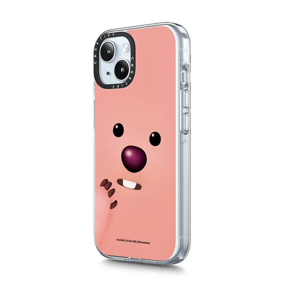 Zanmang Loopy Face Case2