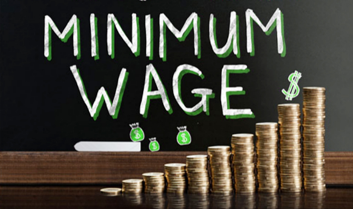 최저임금 계산기 월급과 연봉 실수령액 계산방법 메인