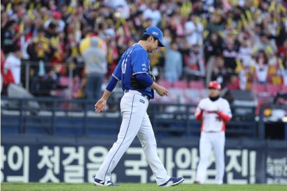 KBO 한국시리즈 야구 실시간 중계 보기