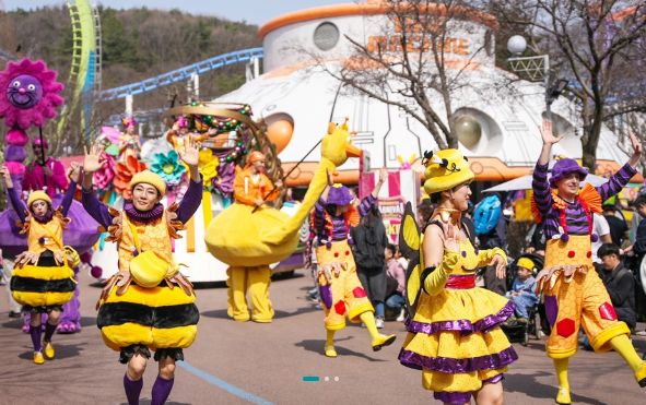 퍼레이드