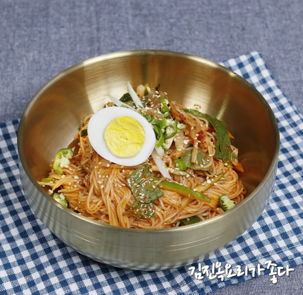 비빔 이미지