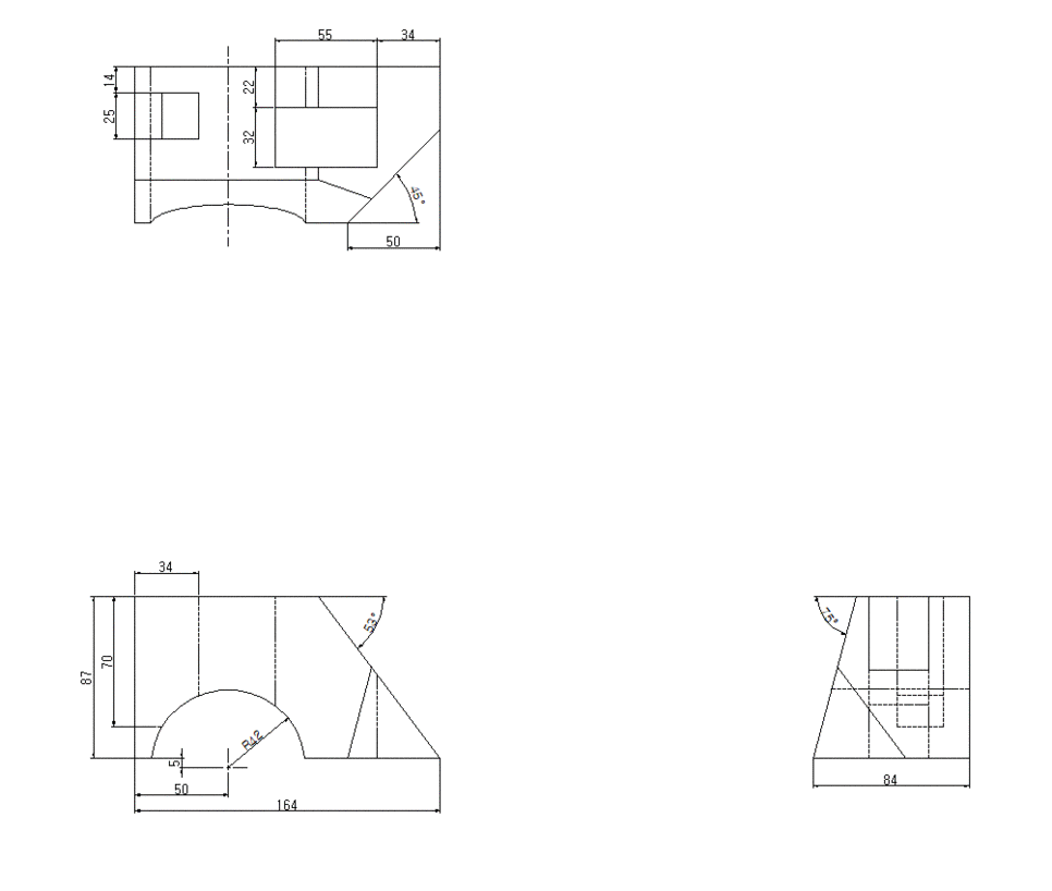 cat기출, 캐드실무자격증 시험후기, cat자격증 합격후기,한국생산성본부 시험,kpc자격 캐드 cat1급, cat2급 자격증 준비하기, 3