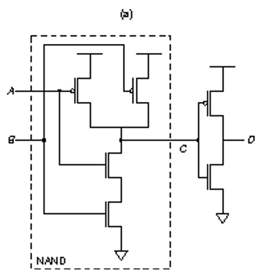 5. Combinational logic