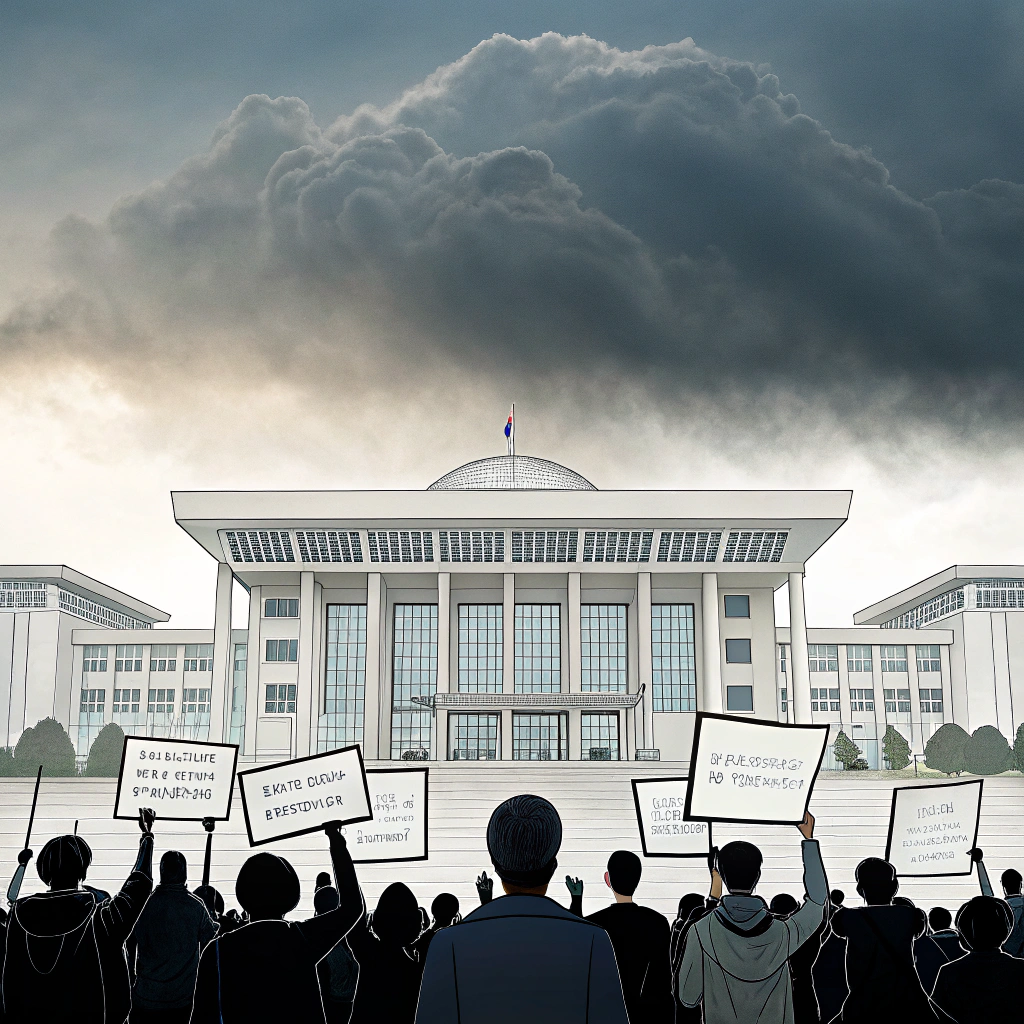 조희대 대법원장, 직권남용·선거법 위반 혐의로 시민단체에 고발당해