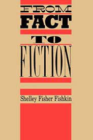  저널리즘의 허구성 What is fiction in journalism?