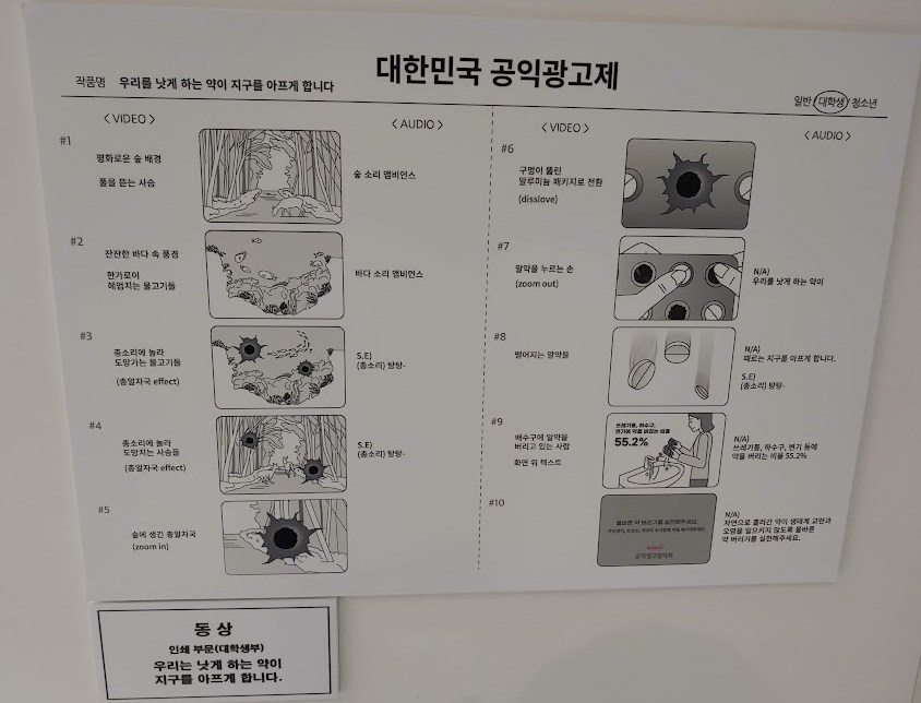 한국광고박물관 관람 후기