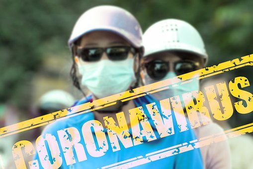 코로나 19 사망자 39명!!! 2015년 메르스보다 많다!!
