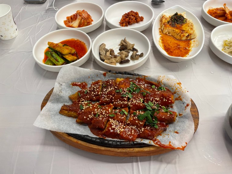 황태구이-사진