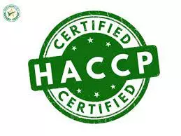 HACCP