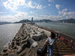 오동도
