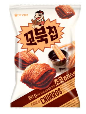  꼬북칩 초코맛은 제2의 허니버터칩? 허니버터칩에 대한 추억