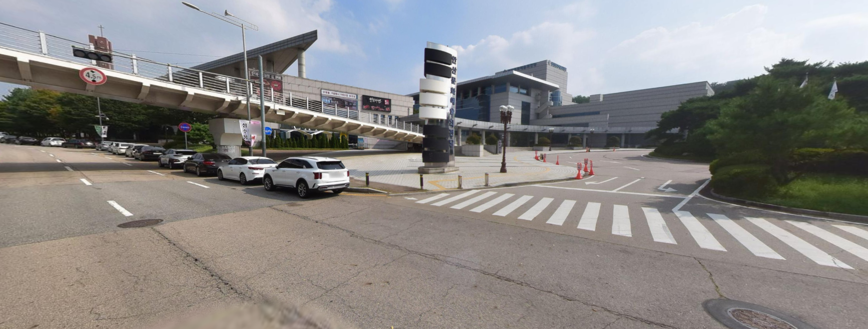 안산 문화예술의전당 방문 전 꼭 알아야 할 정보
