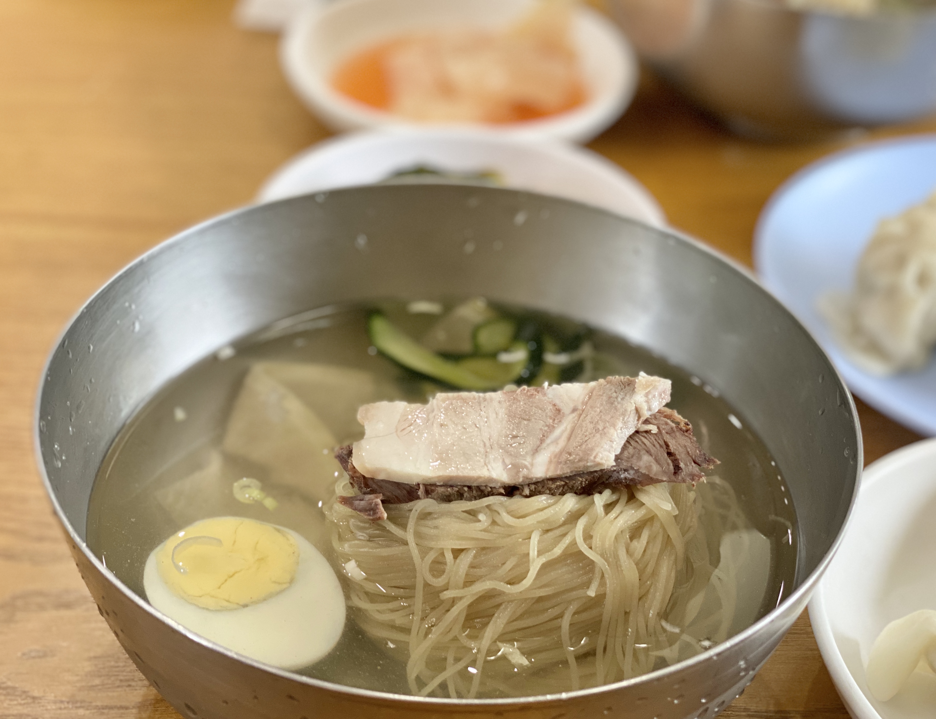 평양면옥 이미지
