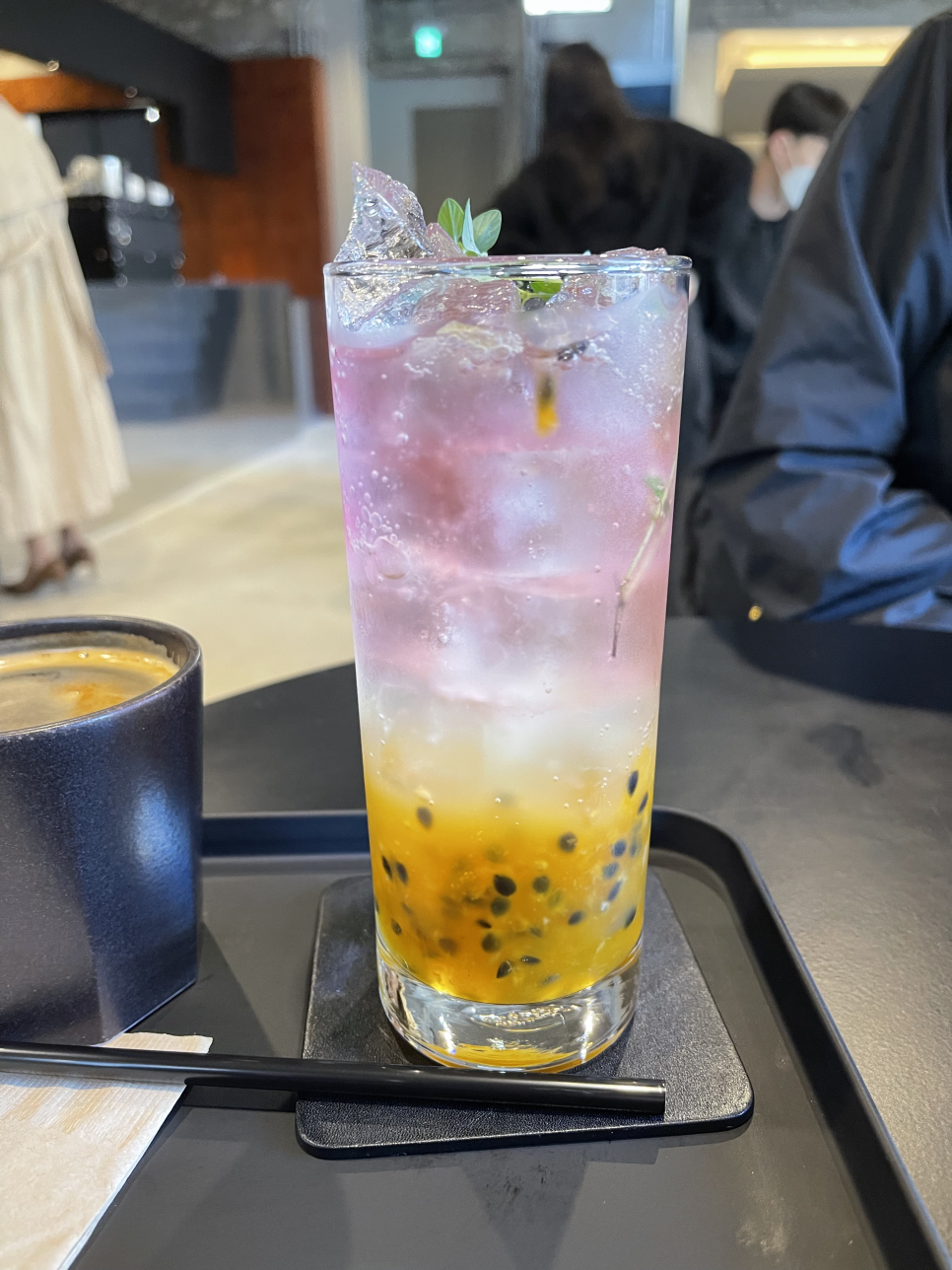 facade 탄방동에 새로 생긴 24