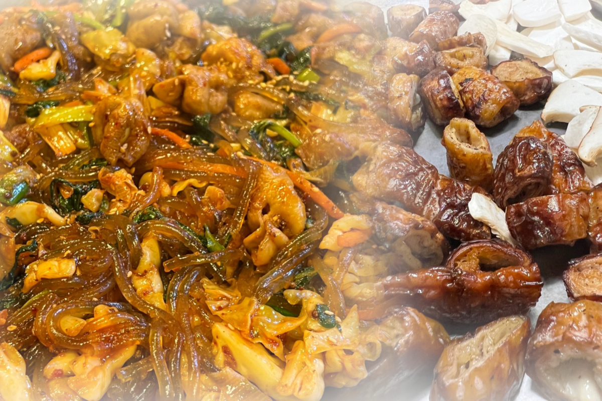  송리단길 맛집 돼지막창구이 전문 | 대갈곱창&막창