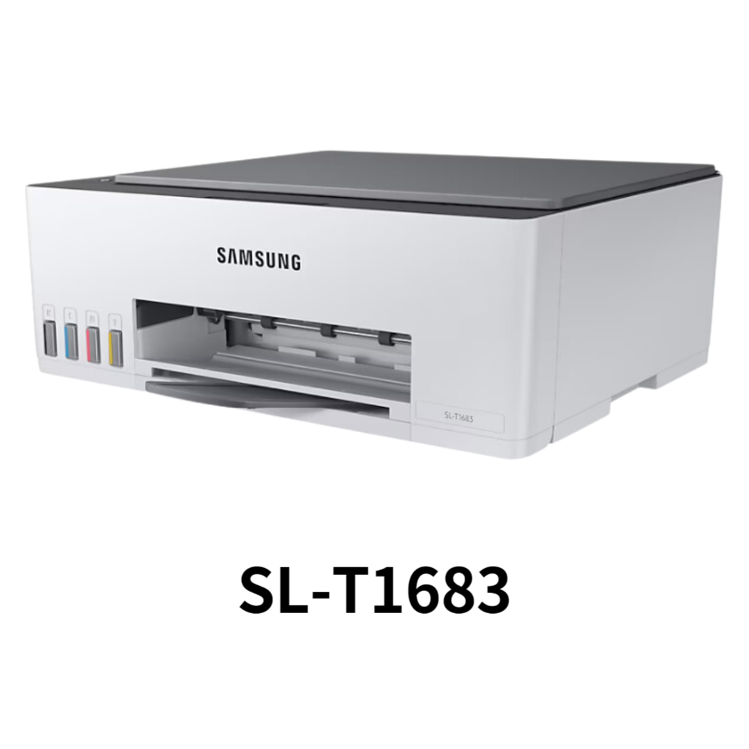 SL-T1683 프린터