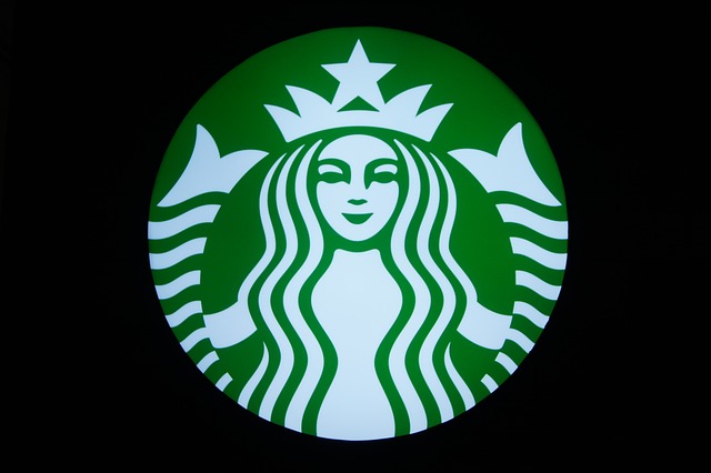 스타벅스 starbugs logo 