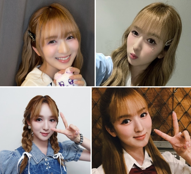 스즈 이미지