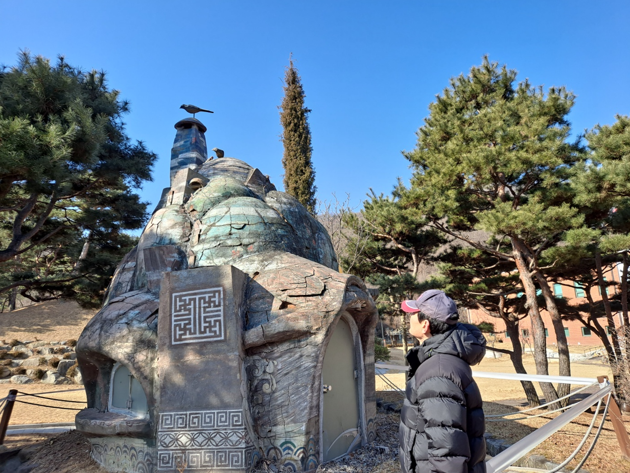 설봉공원(利川) 18