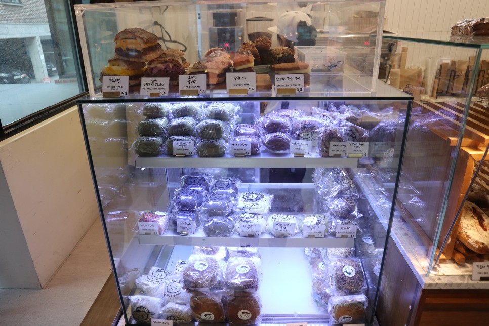 어글리 베이커리 후기(+메뉴) 33