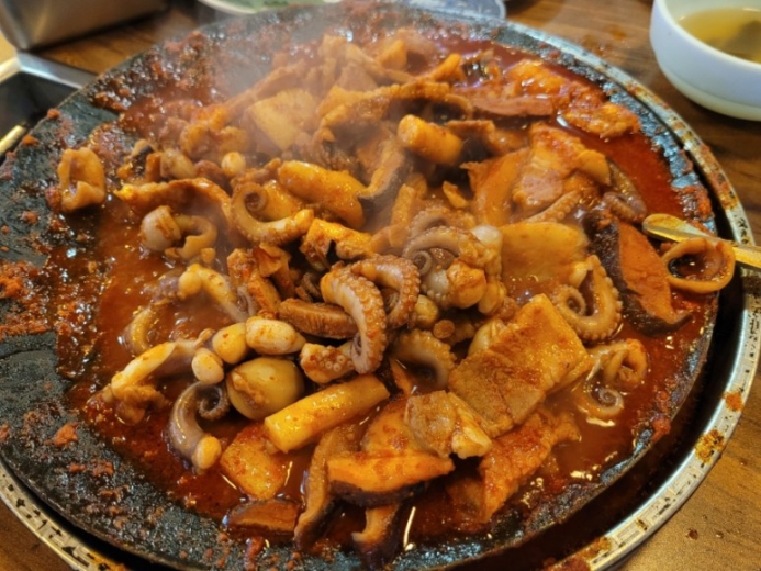 교동집 이미지